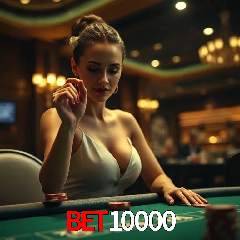 bet10000 App Sync