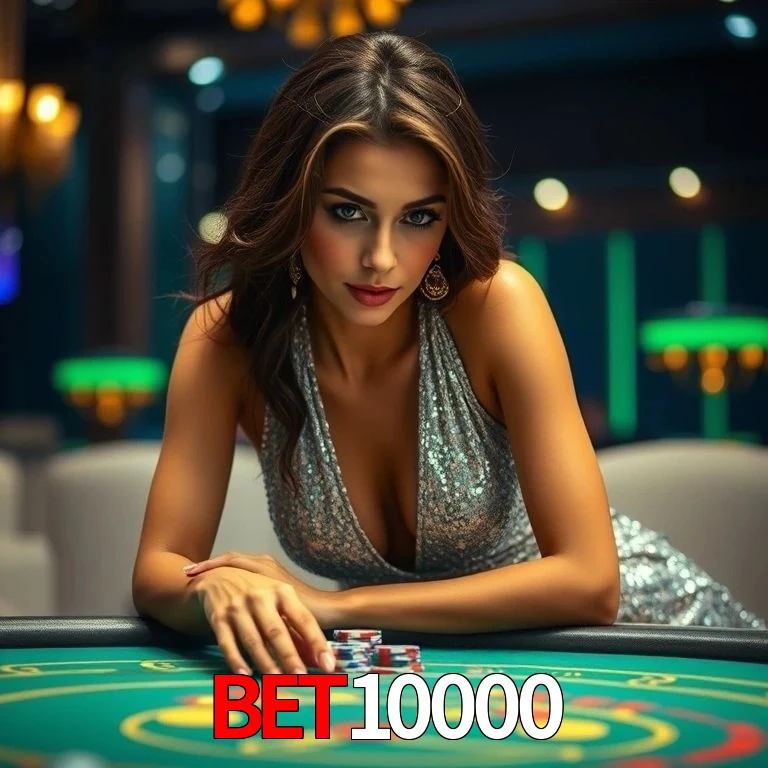 bet10000 Cobertura 60+ Esportes e 500 Ligas