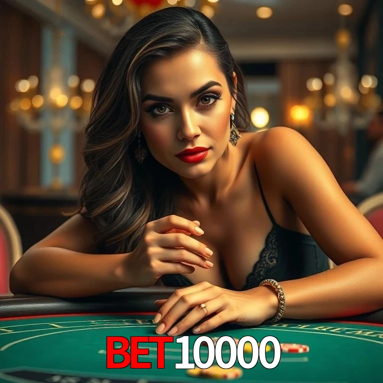 bet10000 VIP Rewards