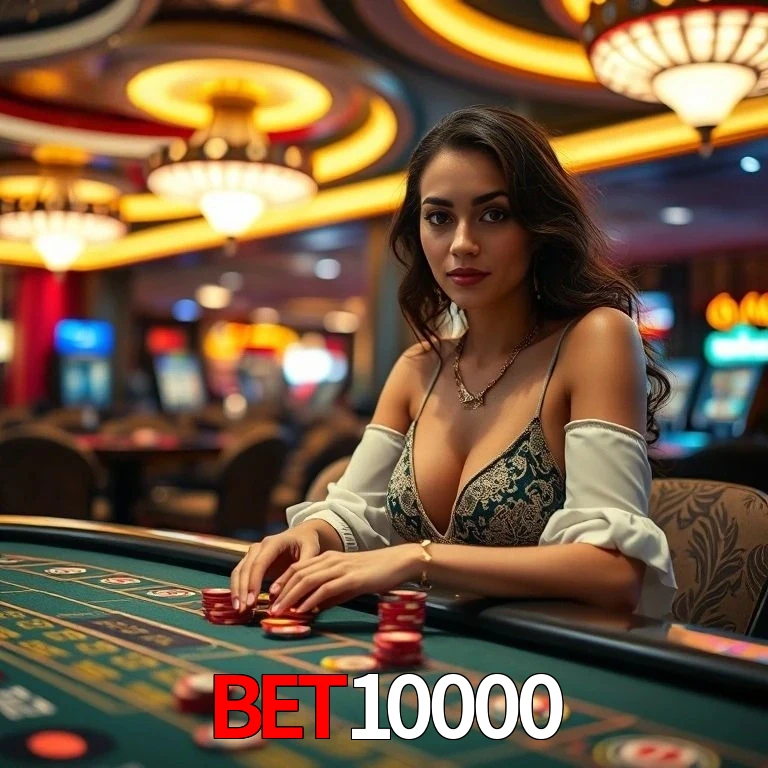 bet10000 Benefícios VIP