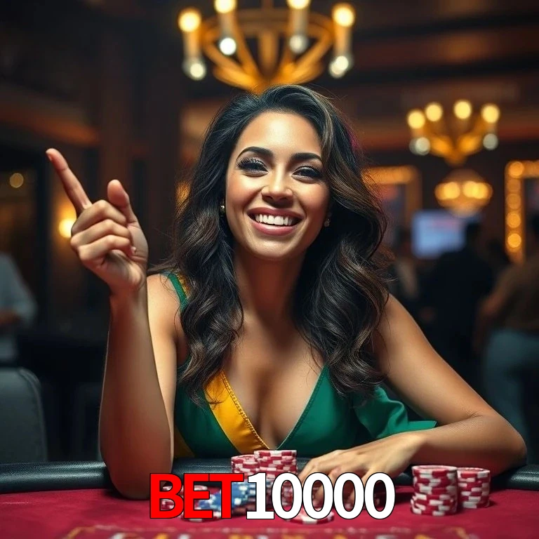 bet10000 Segurança