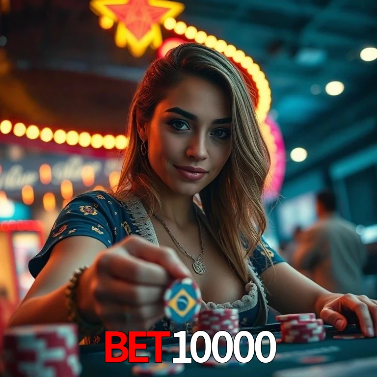 bet10000 Suporte