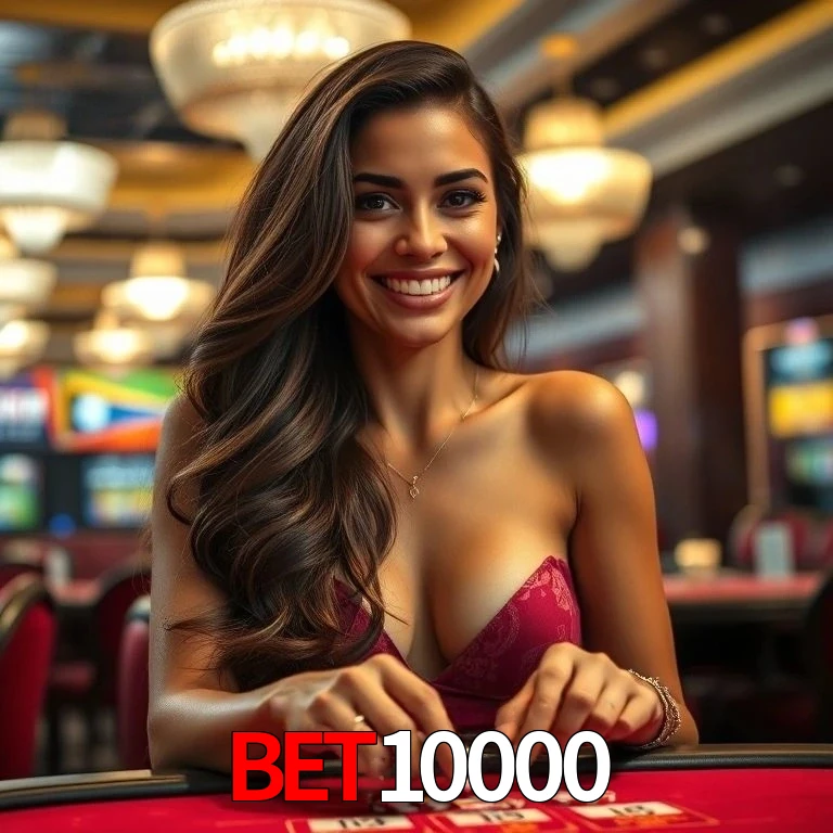 bet10000 App Design