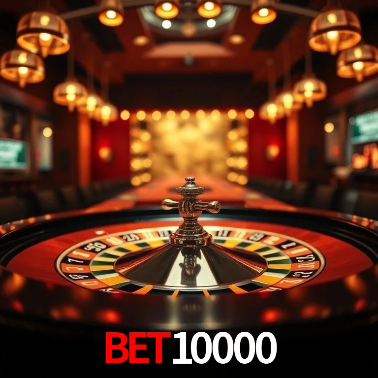 bet10000 Slot Mecânicas