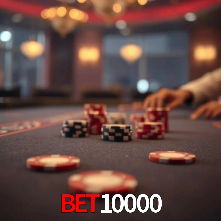 bet10000 Promoções