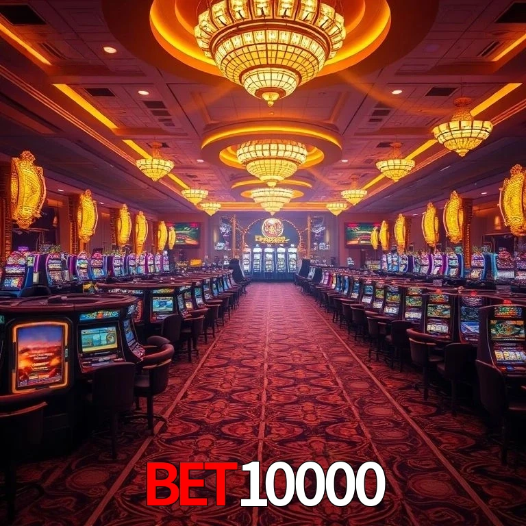 bet10000 App Notificações