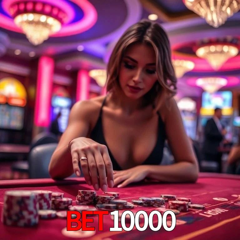 bet10000 Casino RNG