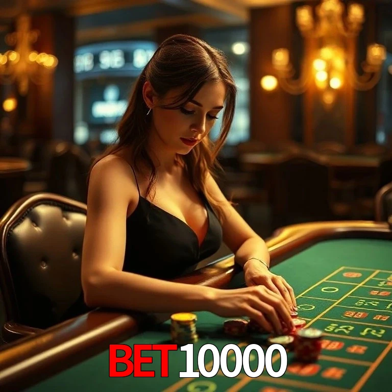 bet10000 Segurança