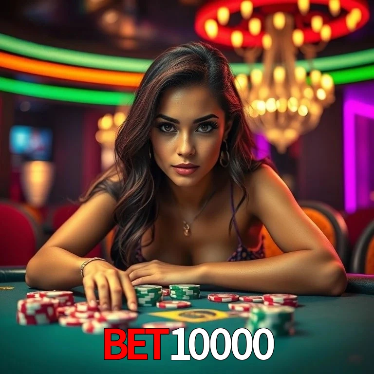 bet10000 Suporte