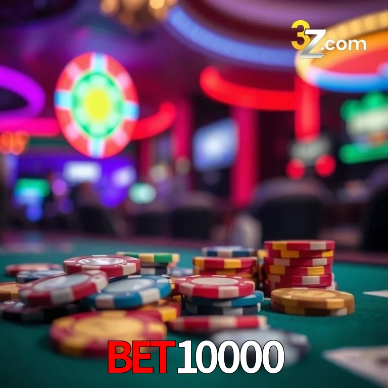 bet10000 Bônus