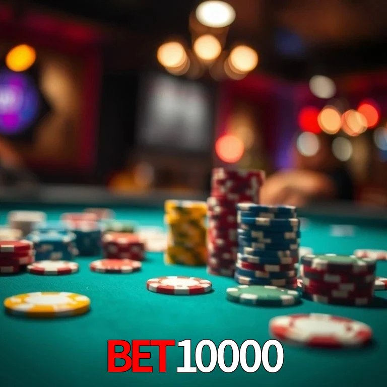 bet10000 Performance