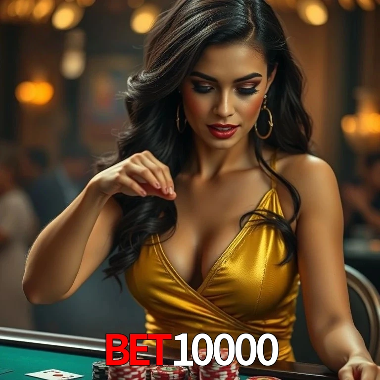 bet10000 Segurança