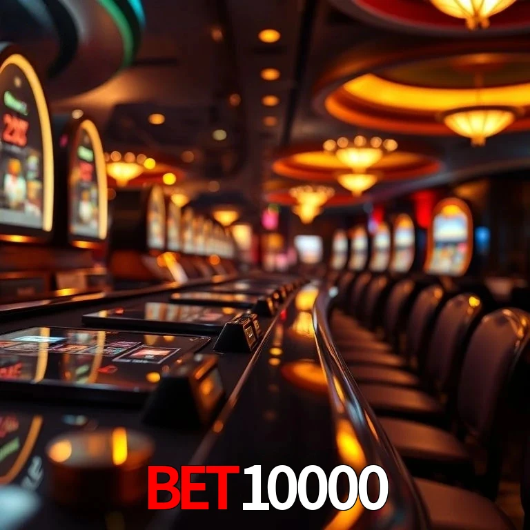 bet10000 Segurança