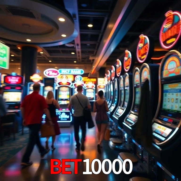 bet10000 Manager VIP