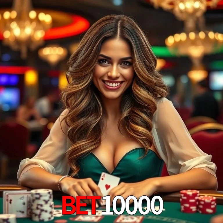 bet10000 Segurança
