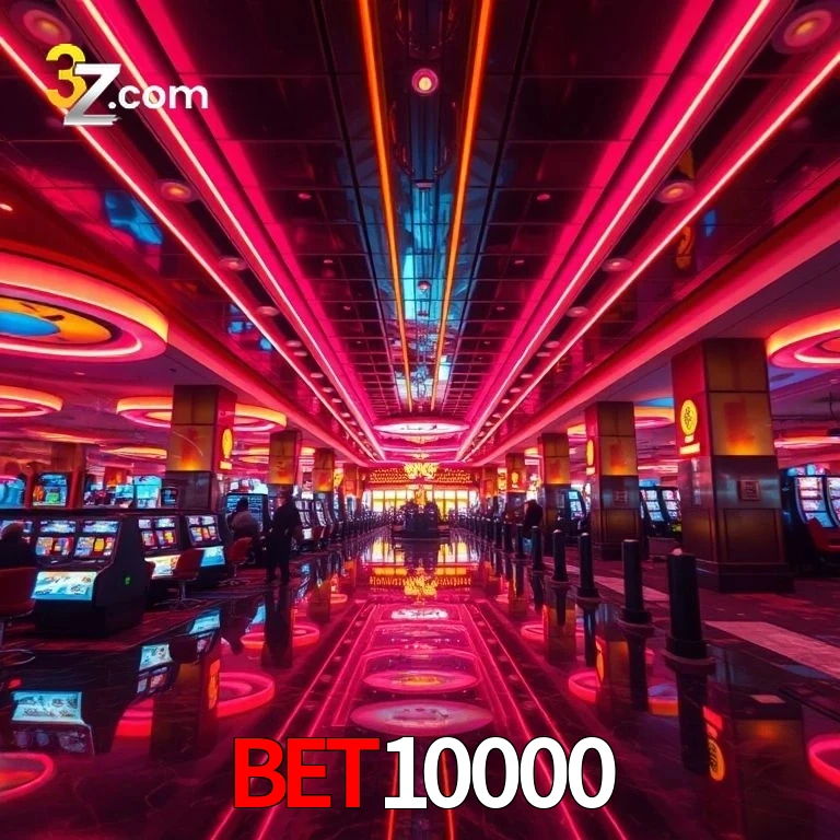 bet10000 APK Interface