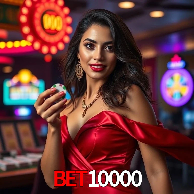 bet10000 Torneios Slots