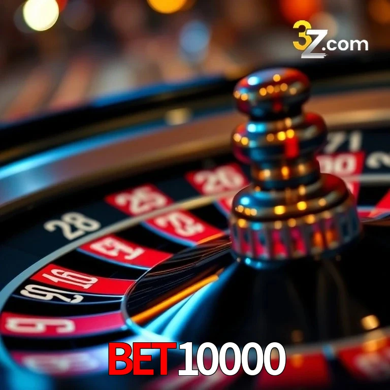 bet10000 Segurança