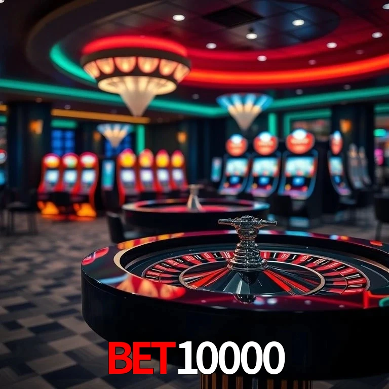 bet10000 APK Segurança