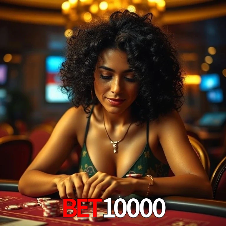 bet10000 Jogos Catálogo