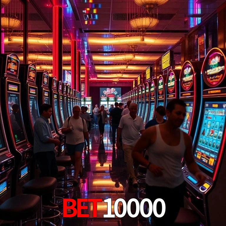 bet10000 Bônus
