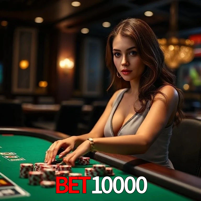bet10000 Live Casino