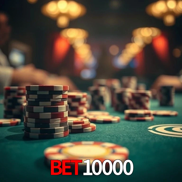 bet10000 Bônus