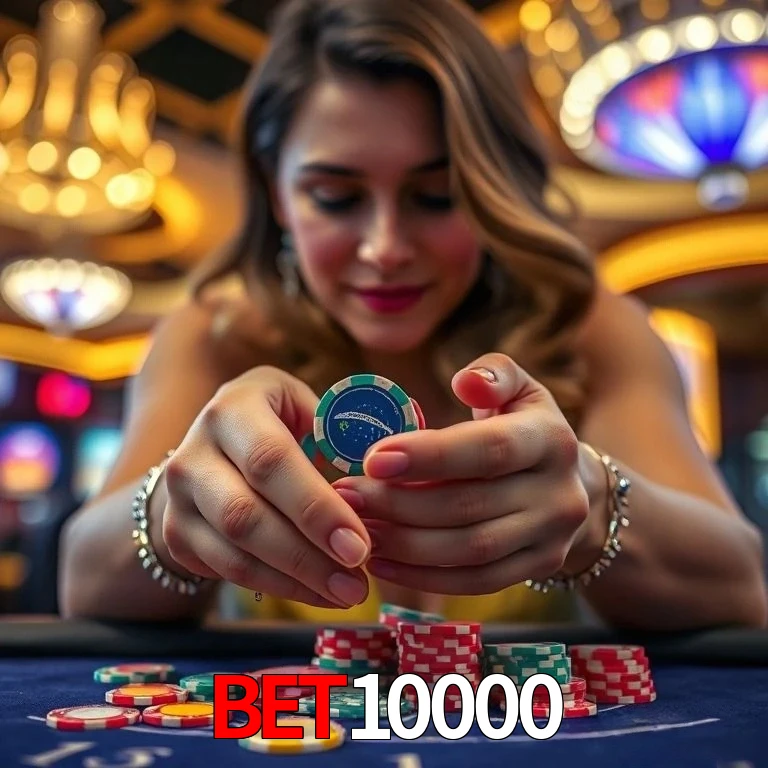 bet10000 Segurança