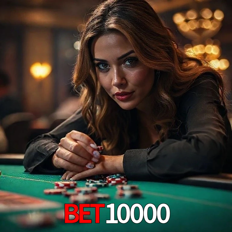 bet10000 Sistema Bônus