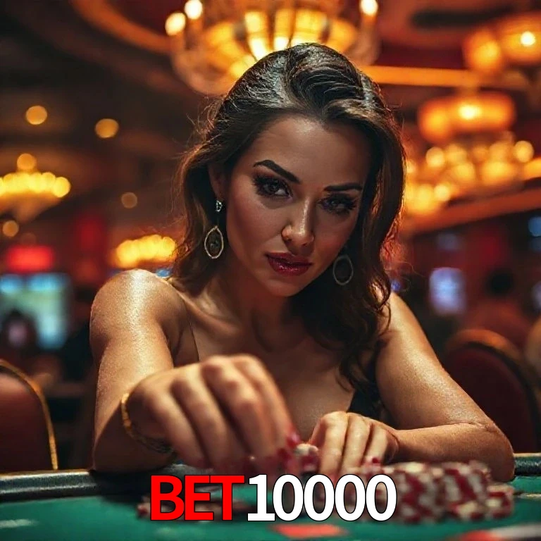 bet10000 Jogo Responsável