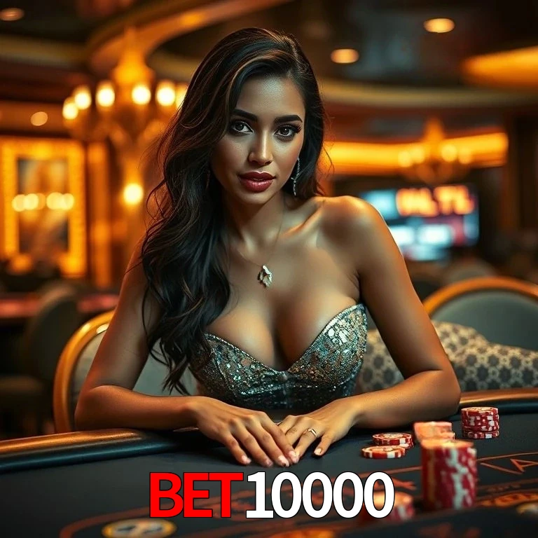 bet10000 Segurança