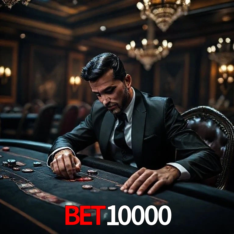 bet10000 Segurança