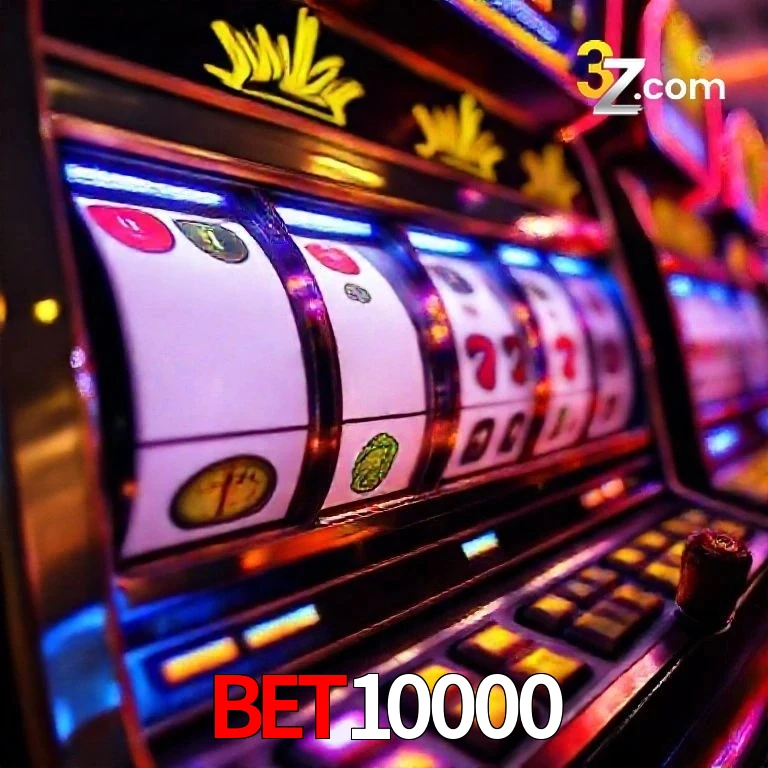 bet10000 VIP Níveis