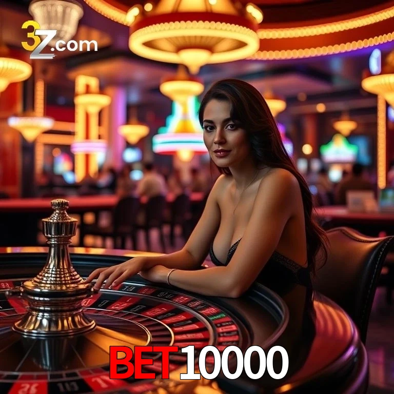 bet10000 Bônus
