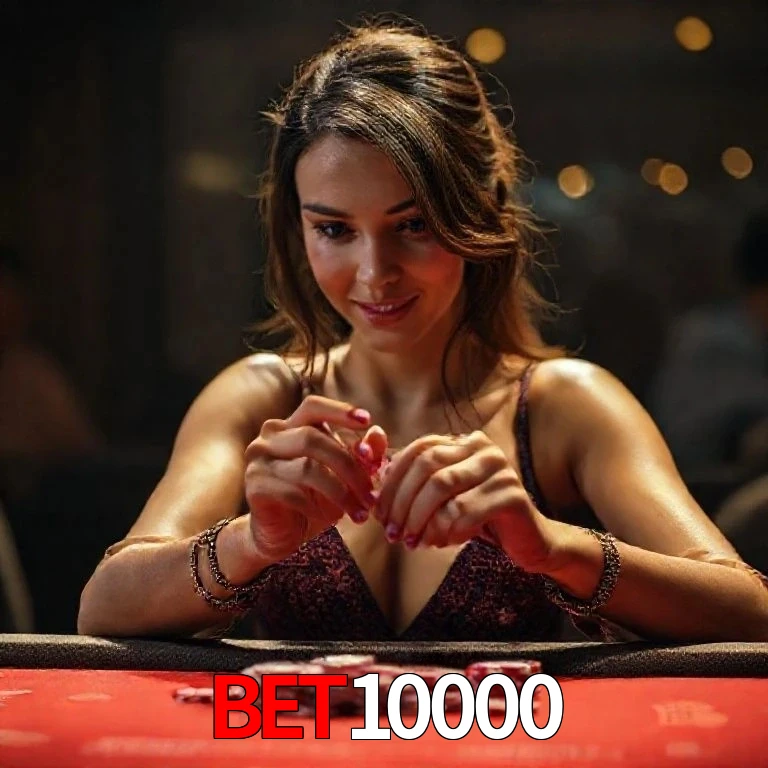 bet10000 Segurança